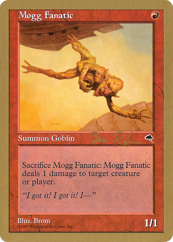 Mogg Fanatic (wc98)
