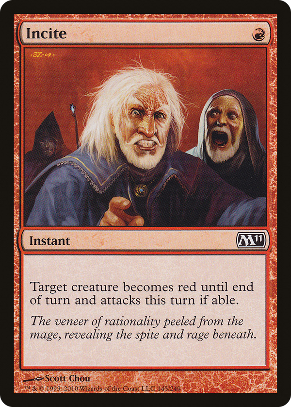 Incite (m11)