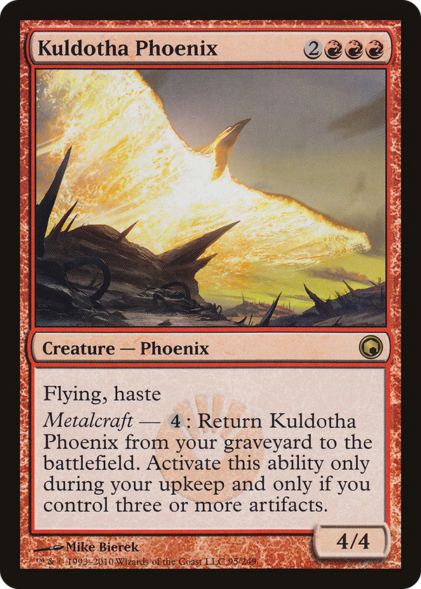 Kuldotha Phoenix (som)