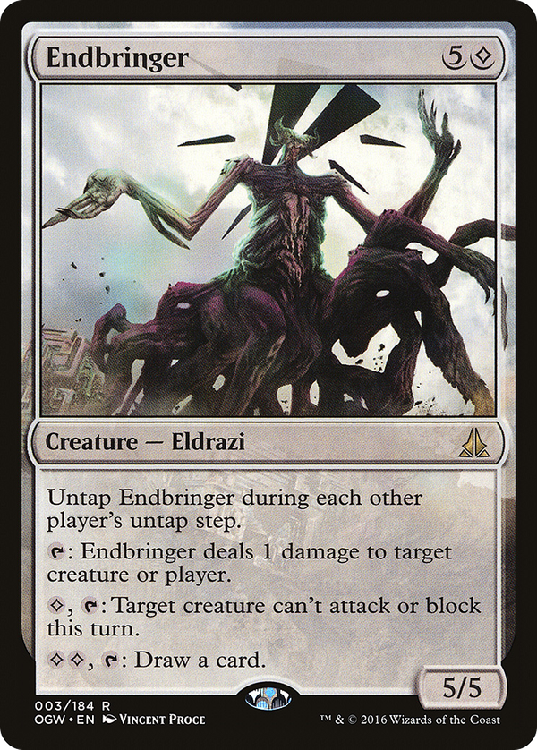 Endbringer (ogw)