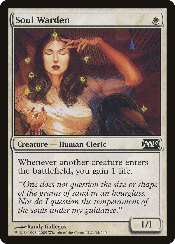 Soul Warden (m10)