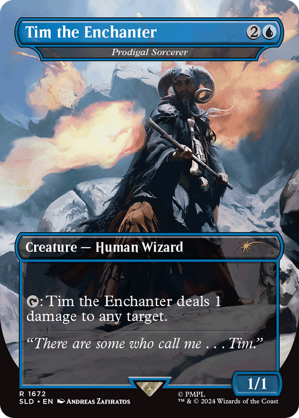 Prodigal Sorcerer (sld)