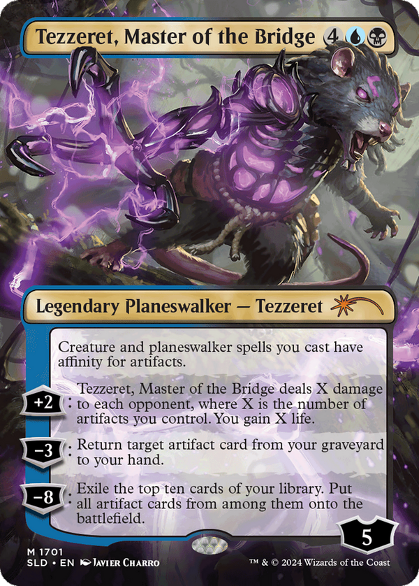 Tezzeret, Master of the Bridge (sld)