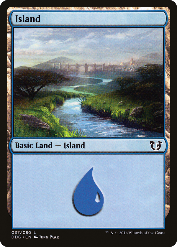 Island (ddq)