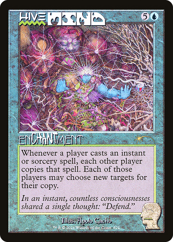 Hive Mind (sld)