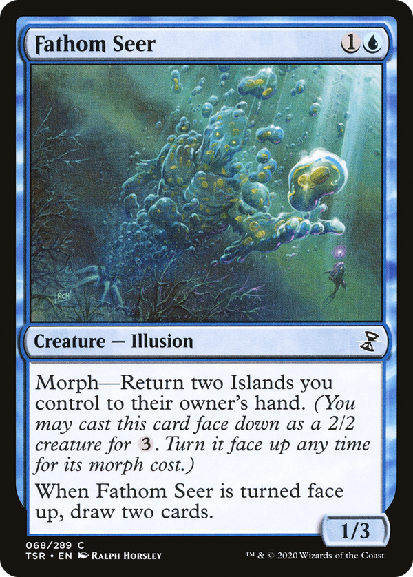 Fathom Seer (tsr)