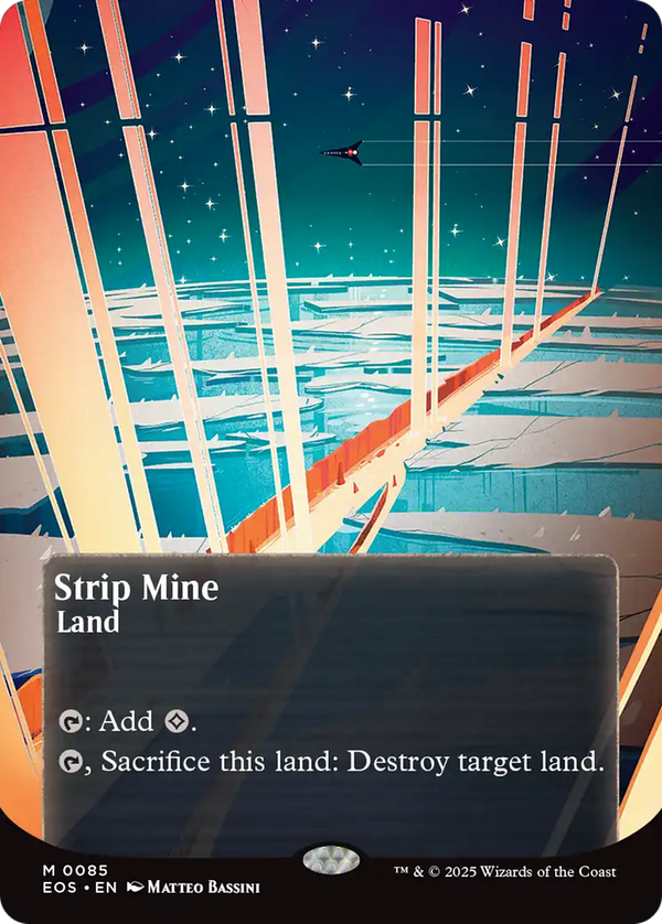 Strip Mine (eos)