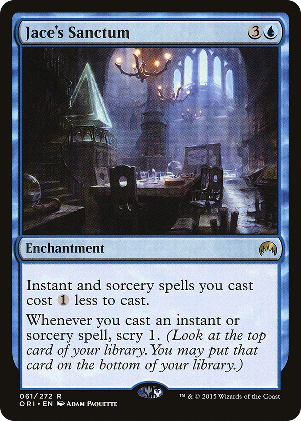 Jace's Sanctum (ori)