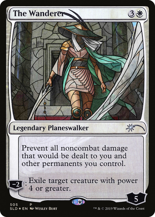 The Wanderer (sld)