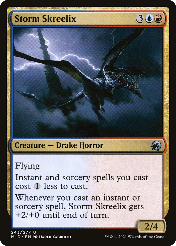 Storm Skreelix (mid)
