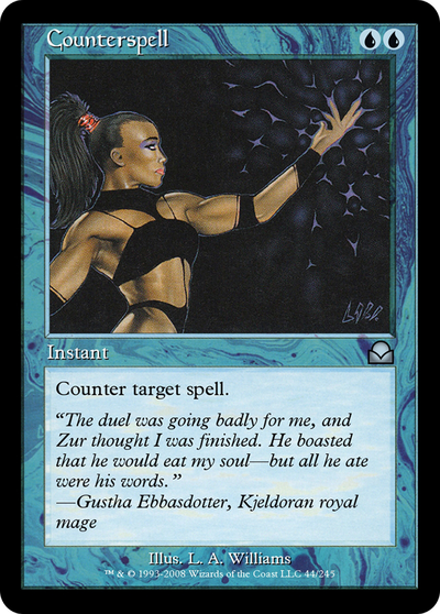 Counterspell