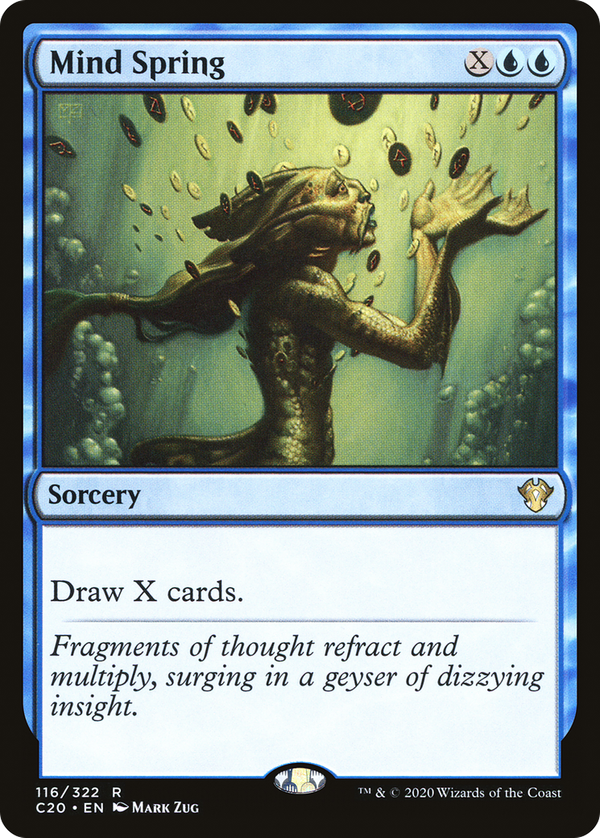 Mind Spring (c20)