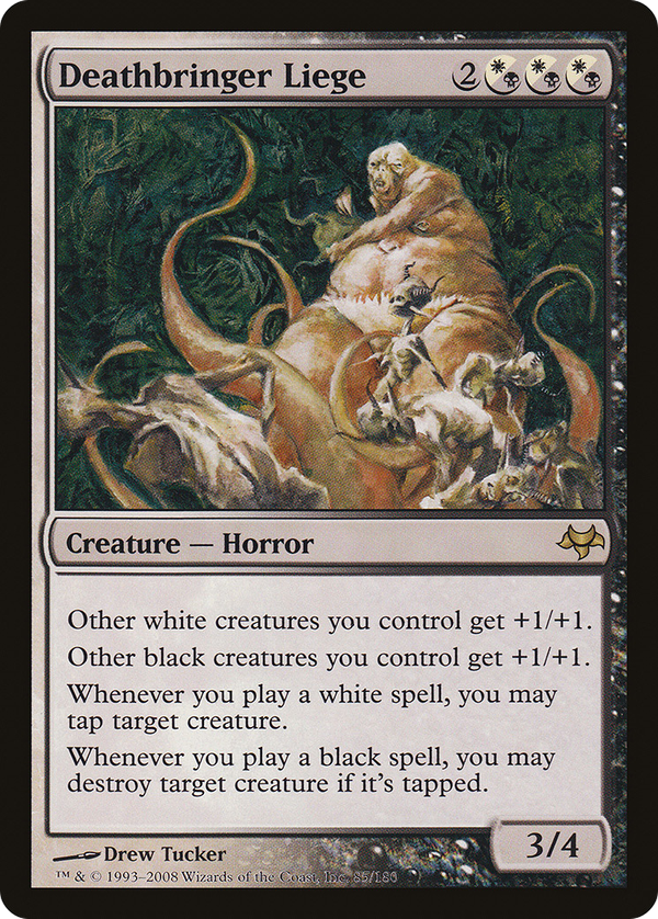 Deathbringer Liege (eve)