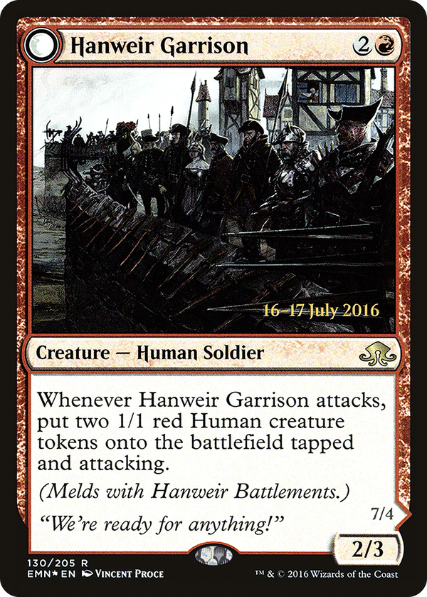 Hanweir Garrison (pemn)