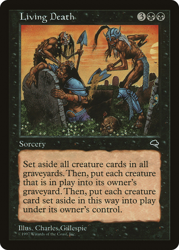 Living Death (tmp)