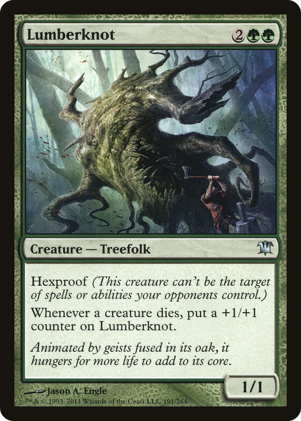 Lumberknot (isd)