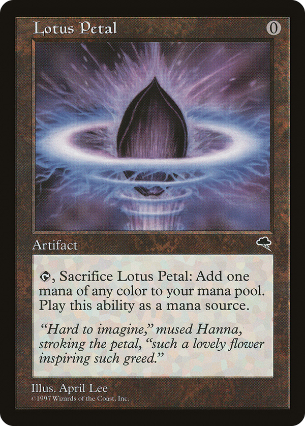 Lotus Petal (tmp)
