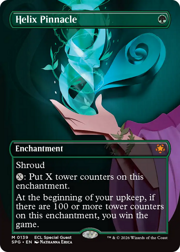 Helix Pinnacle (spg)