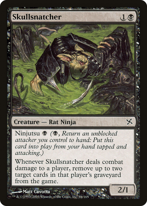 Skullsnatcher (bok)