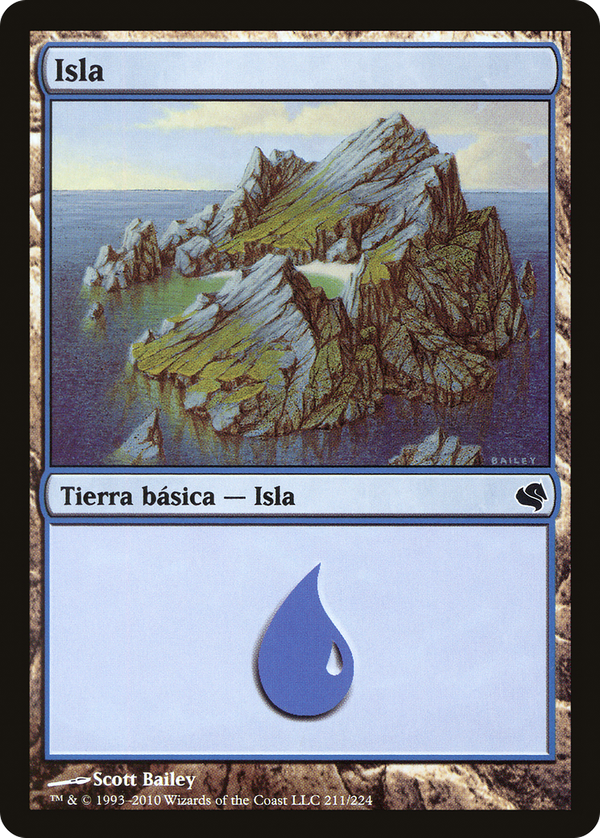 Island (ps11)