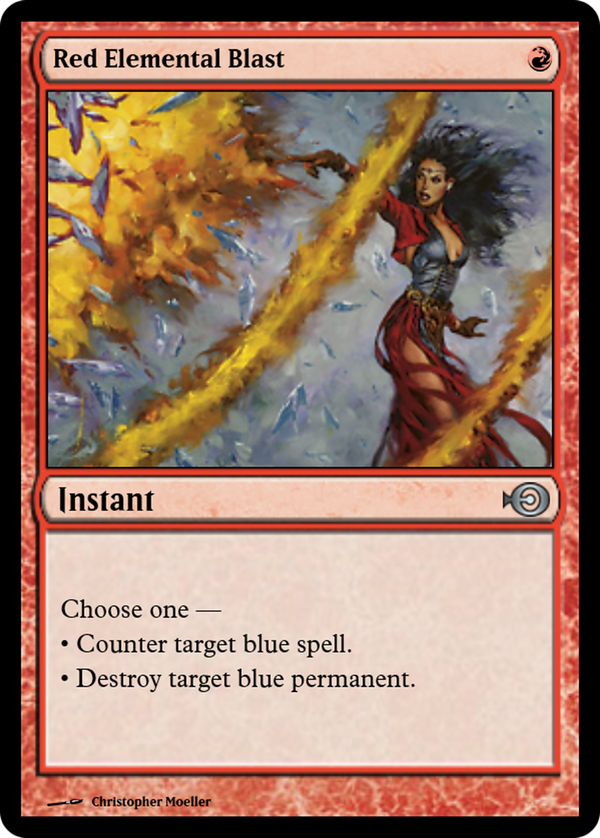 Red Elemental Blast (prm)