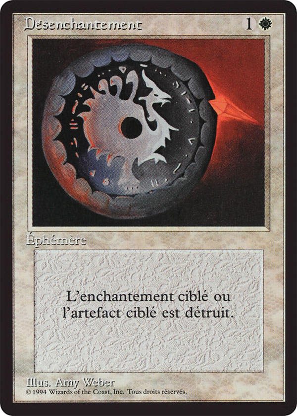 Disenchant (fbb)