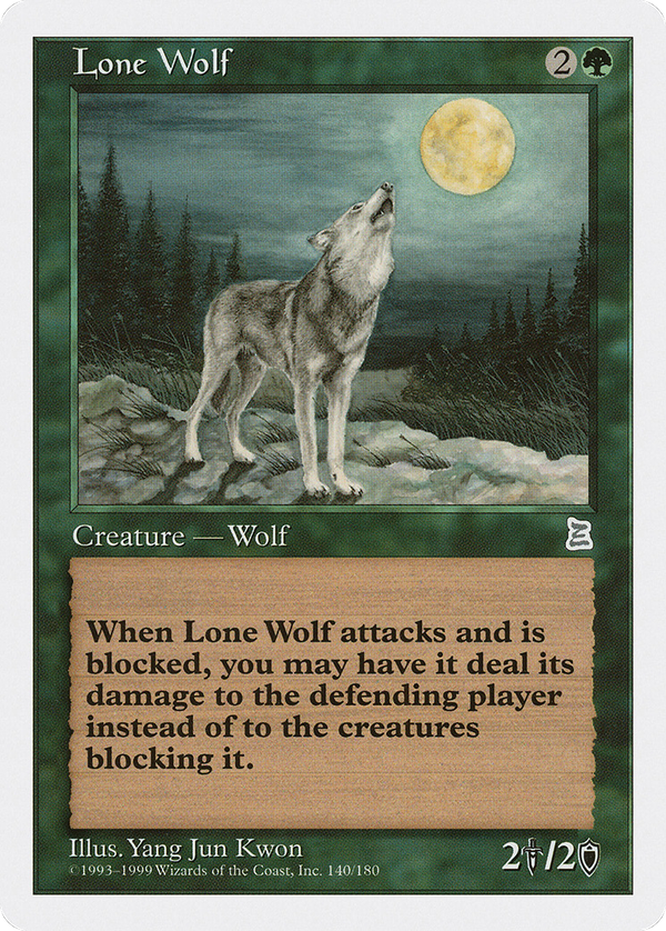 Lone Wolf (ptk)