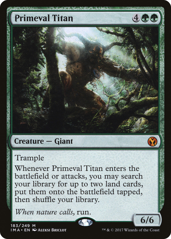 Primeval Titan (ima)