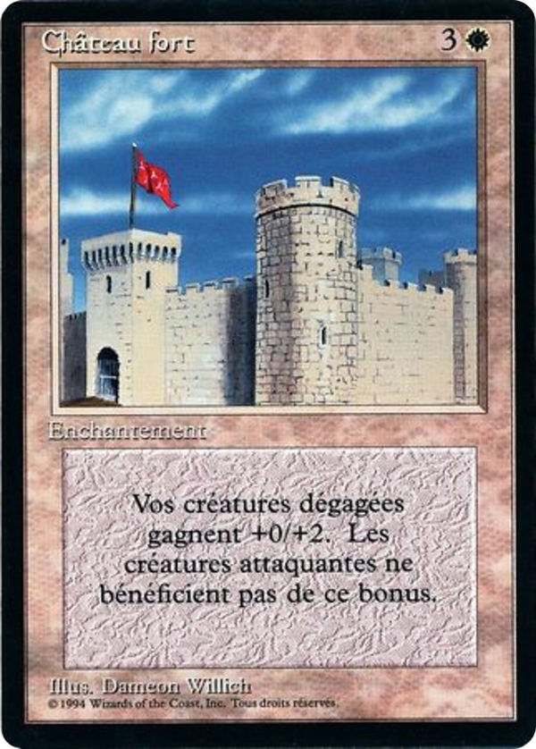 Castle (fbb)