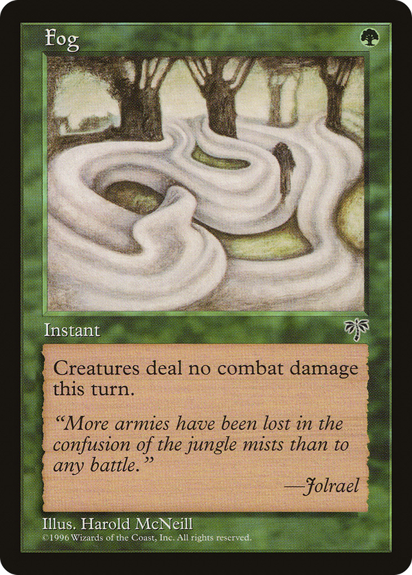 Fog (mir)