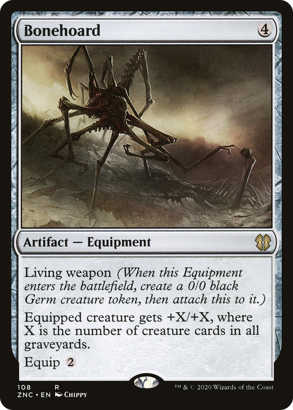 Bonehoard (znc)