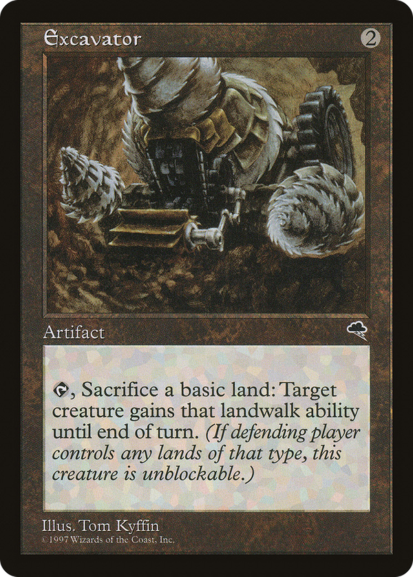 Excavator (tmp)