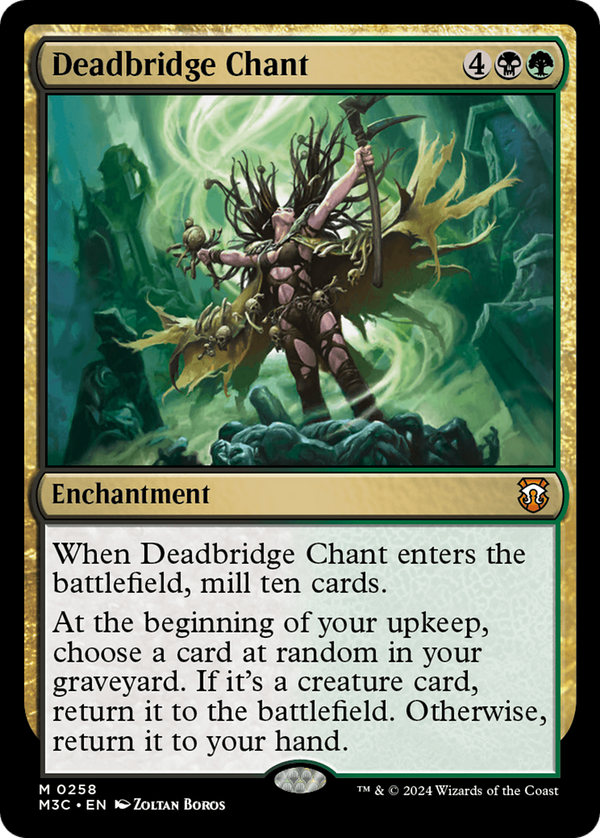 Deadbridge Chant (m3c)