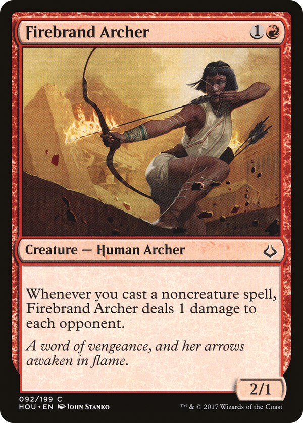 Firebrand Archer (hou)