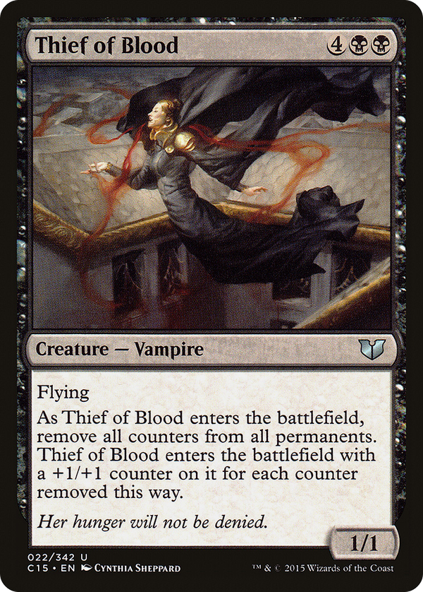 Thief of Blood (c15)