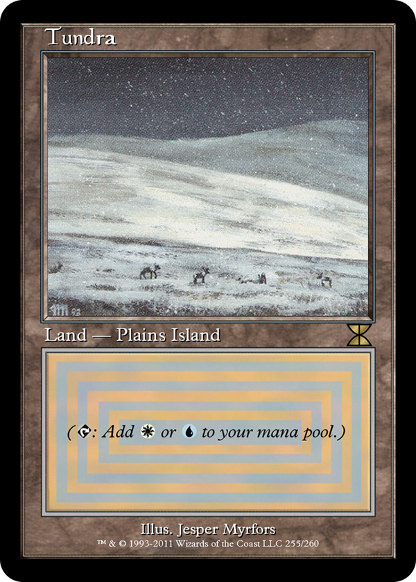 Tundra (me4)
