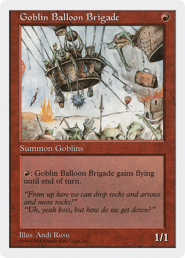Goblin Balloon Brigade (ath)