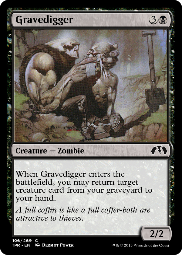 Gravedigger (tpr)