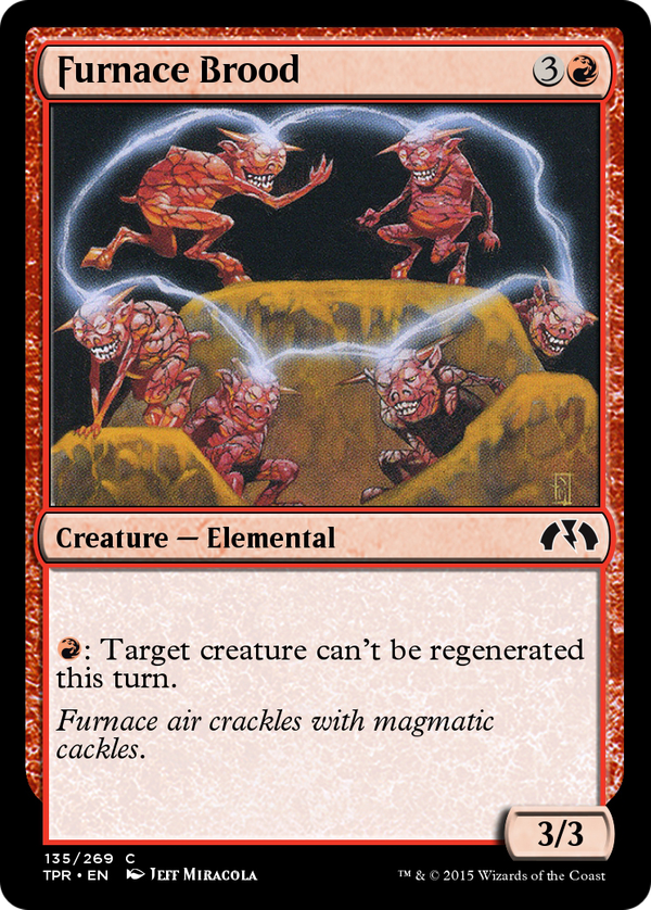 Furnace Brood (tpr)