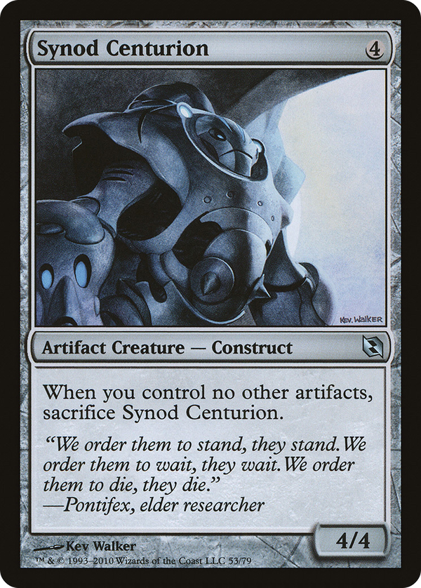 Synod Centurion (ddf)