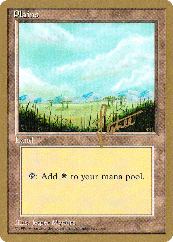 Plains (ptc)
