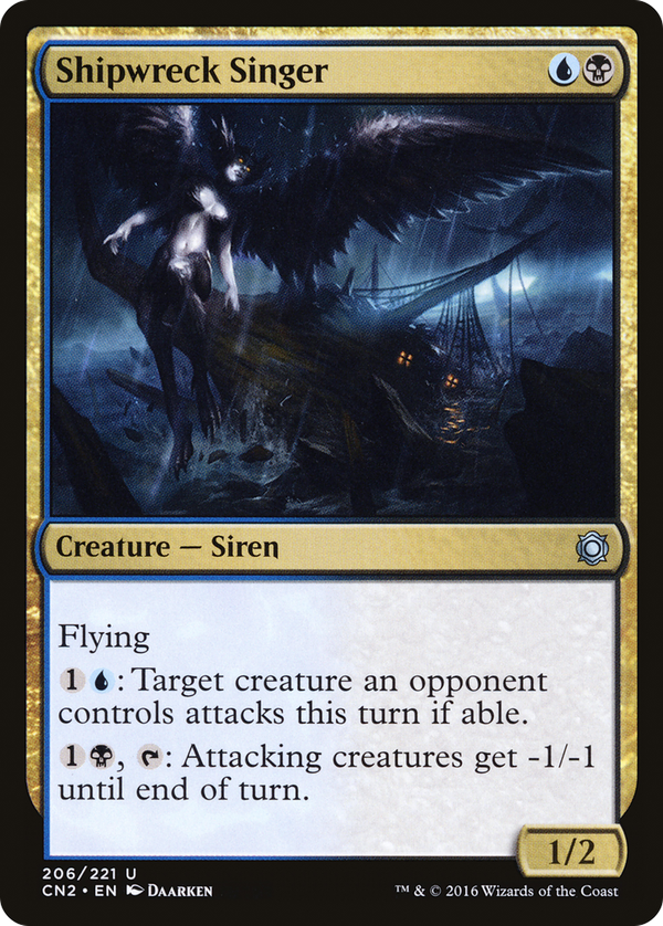 Shipwreck Singer (cn2)