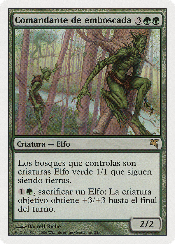 Ambush Commander (psal)
