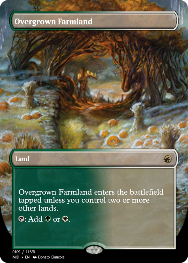 Overgrown Farmland (prm)
