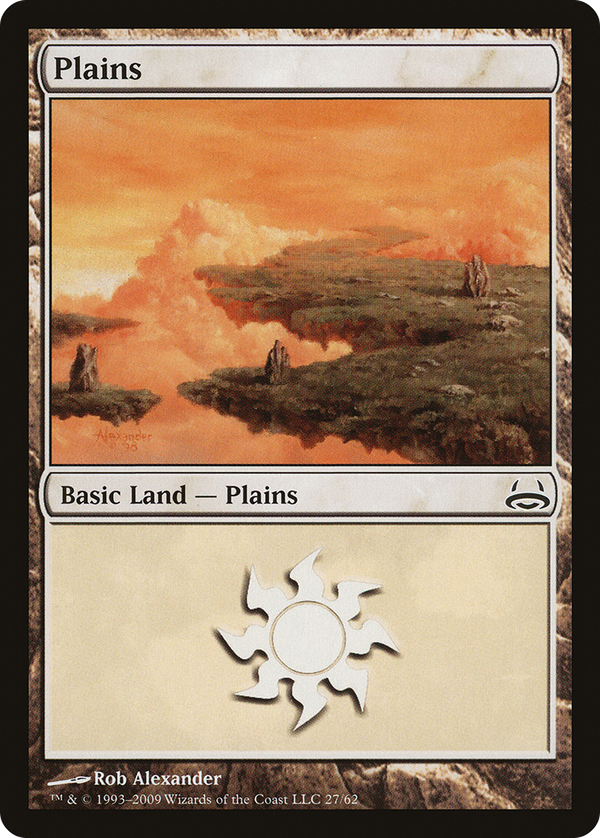 Plains (ddc)