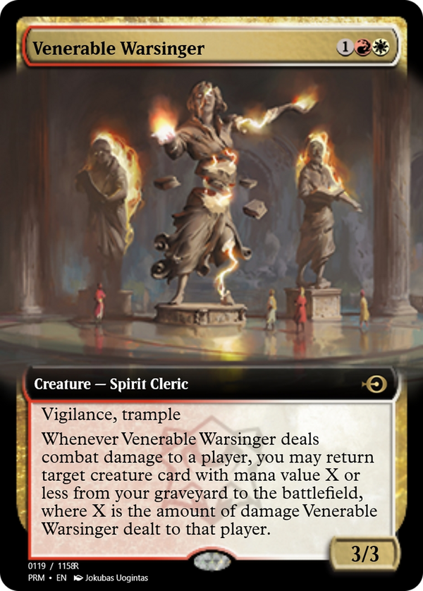 Venerable Warsinger (prm)