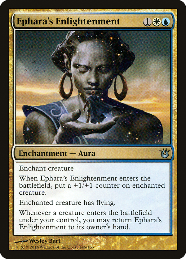 Ephara's Enlightenment (bng)