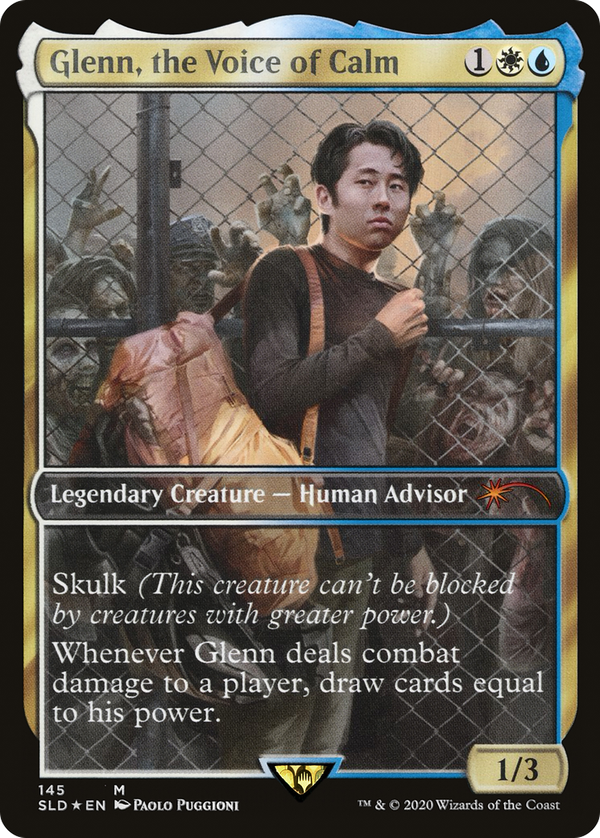 Gregor, Shrewd Magistrate (sld)
