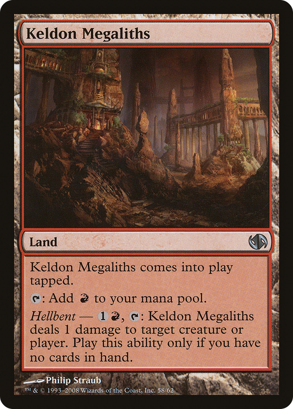 Keldon Megaliths (dd2)