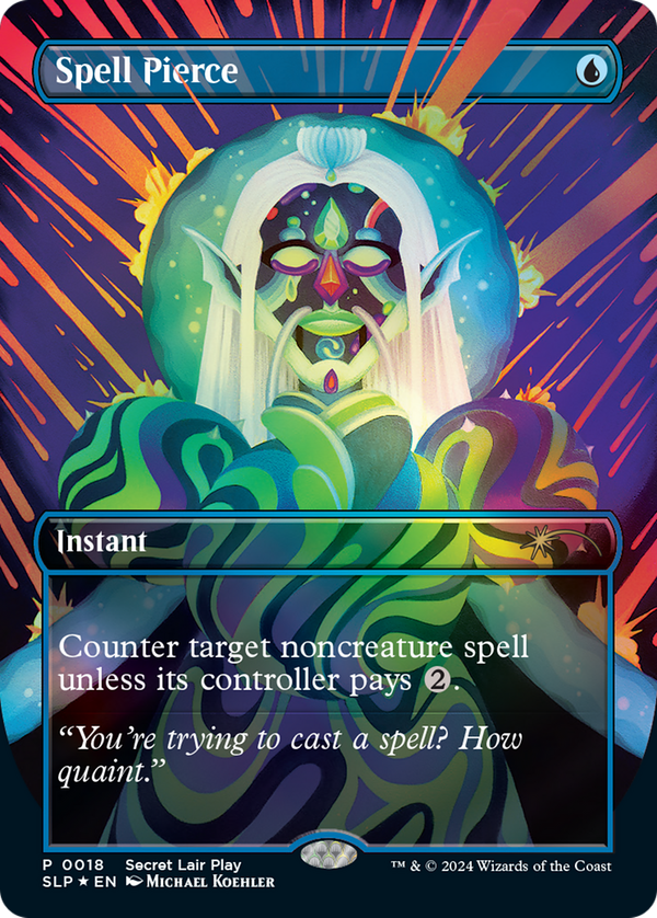 Spell Pierce (slp)